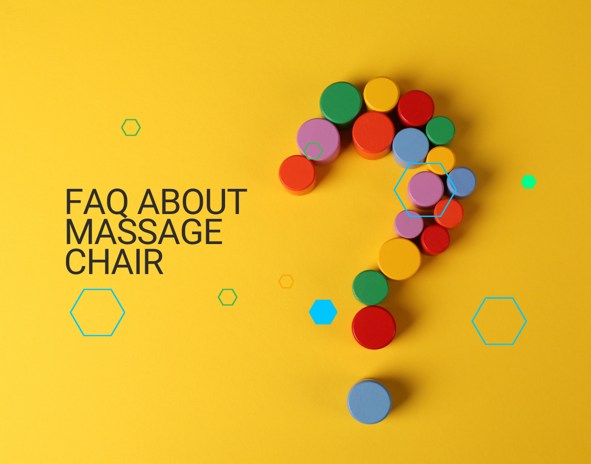 10 Must Know Massage Chair FAQ Before You Invest!