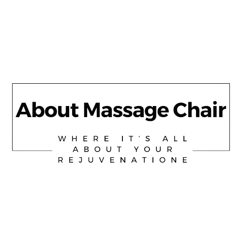 About Massage Chair Logo